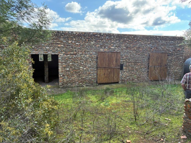 7 Bedroom Property for Sale in Joubertina Rural Eastern Cape